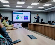 Foto: Paulo Henrique/SESP