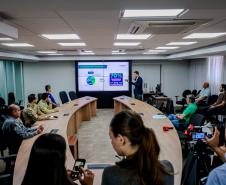 Foto: Paulo Henrique/SESP