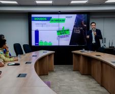 Foto: Paulo Henrique/SESP