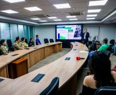 Foto: Paulo Henrique/SESP