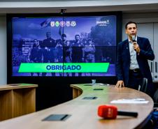 Foto: Paulo Henrique/SESP