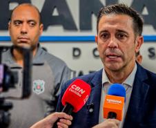 Foto: Paulo Henrique/SESP