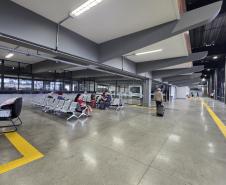 Governador reinaugura Rodoviária de Cascavel após maior reforma da história