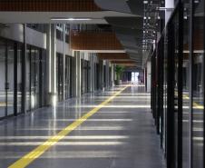 Governador reinaugura Rodoviária de Cascavel após maior reforma da história