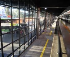 Governador reinaugura Rodoviária de Cascavel após maior reforma da história