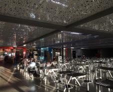 Governador reinaugura Rodoviária de Cascavel após maior reforma da história