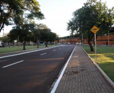 Governador reinaugura Rodoviária de Cascavel após maior reforma da história