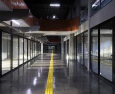 Governador reinaugura Rodoviária de Cascavel após maior reforma da história