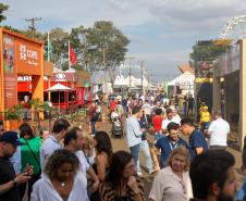 Paraná se mantém no topo dos estados que mais crescem no Brasil, aponta Banco Central