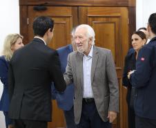 Juranda terá 1º Ponto Paraná, estrutura de apoio a viajantes baseada em modelo japonês