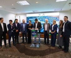 Juranda terá 1º Ponto Paraná, estrutura de apoio a viajantes baseada em modelo japonês