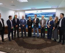 Juranda terá 1º Ponto Paraná, estrutura de apoio a viajantes baseada em modelo japonês