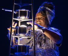 Agenda cultural tem Gershwin, Ana Botafogo, peças do Festival de Curitiba e oficinas artísticas