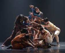 Agenda cultural tem Gershwin, Ana Botafogo, peças do Festival de Curitiba e oficinas artísticas