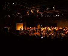 Programação cultural tem Mozart e caça às artes no MON, Débora Colker e Festa Literária