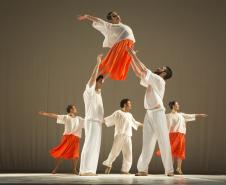 Agenda cultural tem Gershwin, Ana Botafogo, peças do Festival de Curitiba e oficinas artísticas