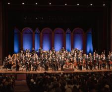 Agenda cultural tem Gershwin, Ana Botafogo, peças do Festival de Curitiba e oficinas artísticas