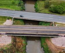 Pontes além de Guaratuba: novas conexões criadas pelo Estado impulsionam a economia