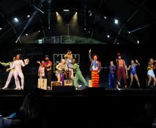 Com apoio do Estado, Festival de Curitiba movimentou a economia e serviços do turismo