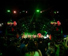 Com apoio do Estado, Festival de Curitiba movimentou a economia e serviços do turismo