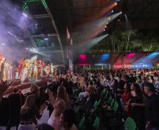 Com apoio do Estado, Festival de Curitiba movimentou a economia e serviços do turismo