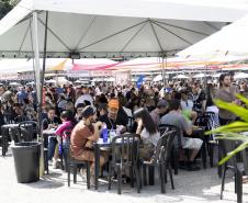 Com apoio do Estado, Festival de Curitiba movimentou a economia e serviços do turismo