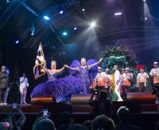 Com apoio do Estado, Festival de Curitiba movimentou a economia e serviços do turismo