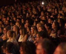 Com apoio do Estado, Festival de Curitiba movimentou a economia e serviços do turismo