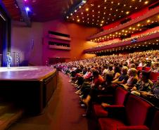 Com apoio do Estado, Festival de Curitiba movimentou a economia e serviços do turismo