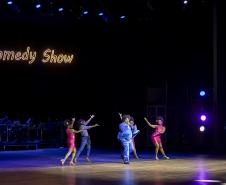 Com apoio do Estado, Festival de Curitiba movimentou a economia e serviços do turismo