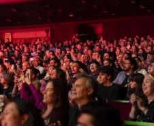 Com apoio do Estado, Festival de Curitiba movimentou a economia e serviços do turismo