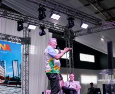 Com promoção e qualificação, 8º Fórum de Turismo Religioso destaca o segmento no Paraná