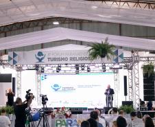 Com promoção e qualificação, 8º Fórum de Turismo Religioso destaca o segmento no Paraná