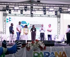 Com promoção e qualificação, 8º Fórum de Turismo Religioso destaca o segmento no Paraná