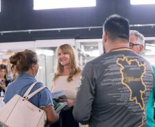 Com promoção e qualificação, 8º Fórum de Turismo Religioso destaca o segmento no Paraná