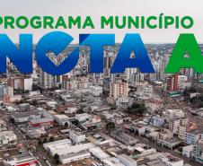 Município Nota A: Fazenda apresenta programa para melhorar gestão fiscal dos municípios