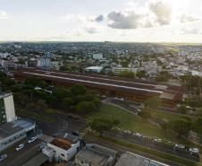 Governador reinaugura Rodoviária de Cascavel após maior reforma da história