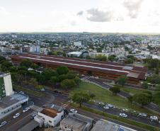 Governador reinaugura Rodoviária de Cascavel após maior reforma da história