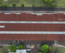 Governador reinaugura Rodoviária de Cascavel após maior reforma da história