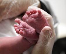 Paraná vai ampliar triagem neonatal e reforçar diagnóstico com rastreio de 51 doenças