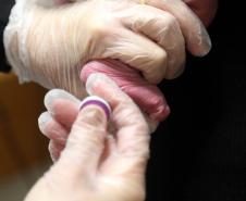 Paraná vai ampliar triagem neonatal e reforçar diagnóstico com rastreio de 51 doenças