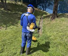 Estado amplia alcance do Mãos Amigas com entrega de 18 vans para manutenção de escolas