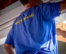 Estado amplia alcance do Mãos Amigas com entrega de 18 vans para manutenção de escolas