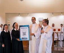 Com promoção e qualificação, 8º Fórum de Turismo Religioso destaca o segmento no Paraná