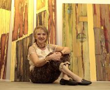 Agenda cultural tem Gershwin, Ana Botafogo, peças do Festival de Curitiba e oficinas artísticas