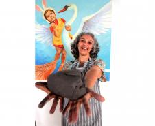 Agenda cultural tem Gershwin, Ana Botafogo, peças do Festival de Curitiba e oficinas artísticas