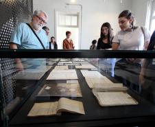 Agenda cultural tem Gershwin, Ana Botafogo, peças do Festival de Curitiba e oficinas artísticas