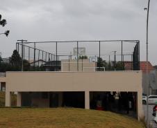 Com recursos do Estado, 208 famílias recebem apartamentos em residencial em Curitiba