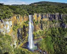 Confira dicas de passeios para curtir o feriado da Páscoa em meio à natureza do Paraná