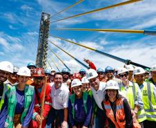 Pontes além de Guaratuba: novas conexões criadas pelo Estado impulsionam a economia